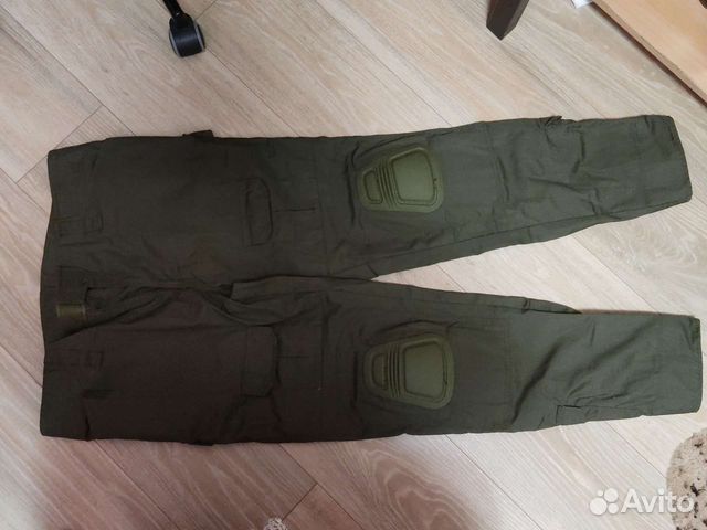 Тактическая одежда