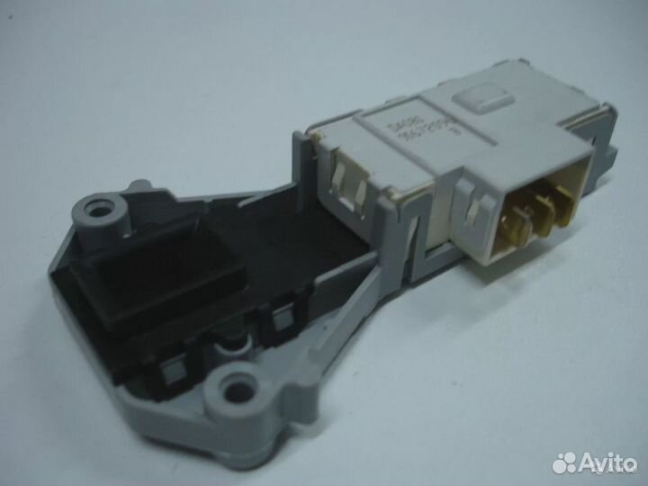 Замок люка (убл) для стиральной машины в Владикавк