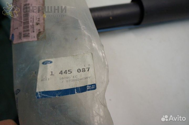 Амортизатор RE Tr 06- RWD 430E (1445087)