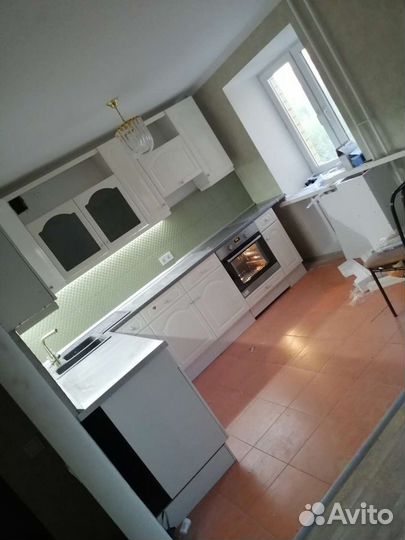 Сборка мебели