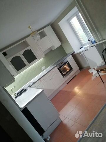 Сборка мебели