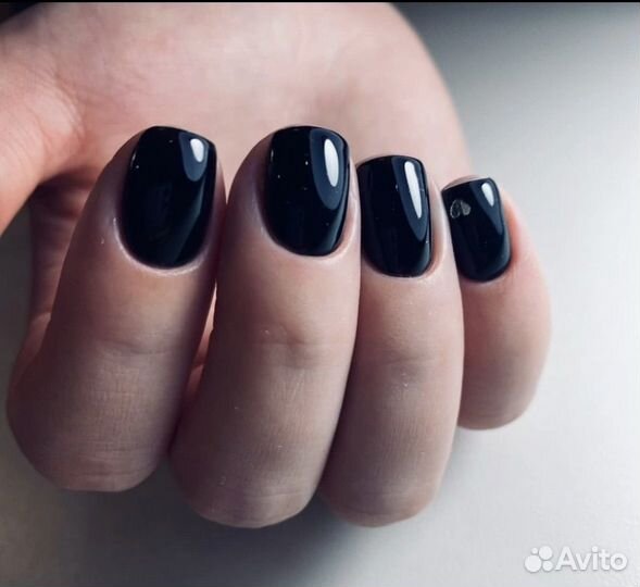 Маникюр, педикюр