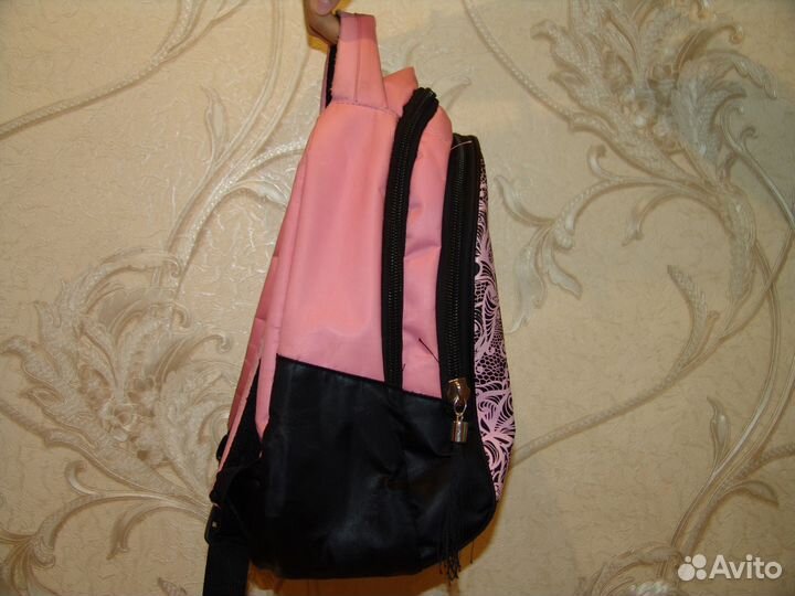 Школьный ранец