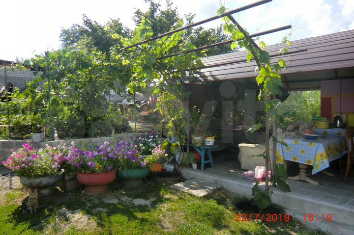 Дом 85 м² на участке 30 сот.