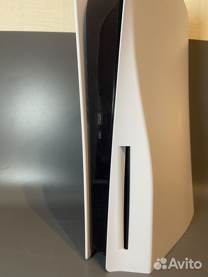 Sony PS5 с дисководом