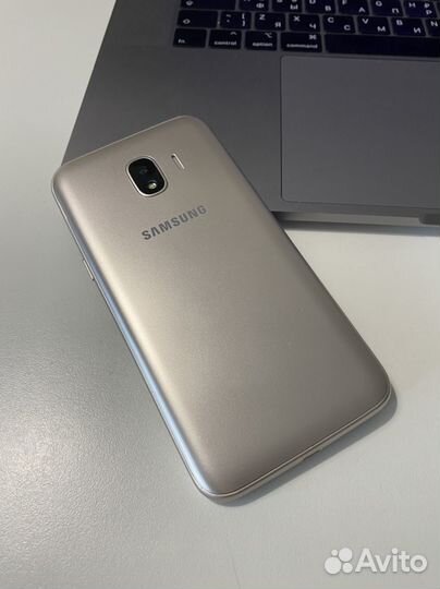 Samsung galaxy J2 2018