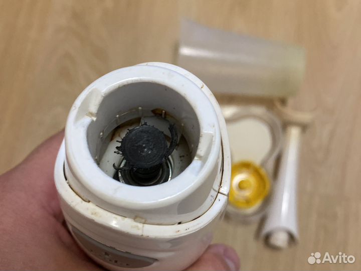 Миксер moulinex