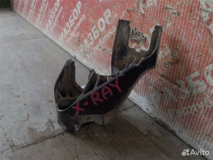 Крепление троса кпп LADA X-Ray 21129 2016