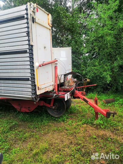 Комбайн Toyonoki TPH7U, 2010