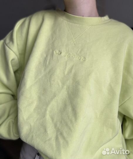 Свитшот Adidas