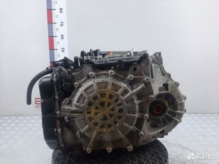 Акпп/вариатор/робот Hyundai Santa Fe