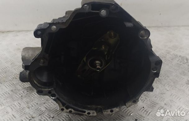 МКПП Volkswagen Passat B5 2004 г 1,8 012300061SX