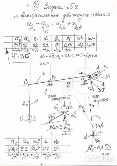 Репетитор Сопромат Теоретическая механика