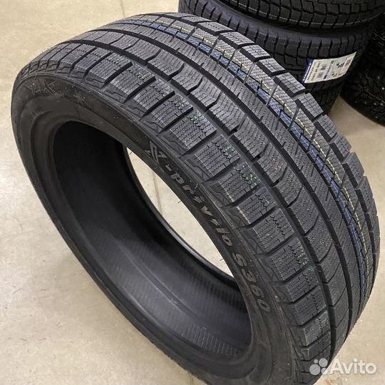 Tracmax X-Privilo S360 205/60 R16 96T