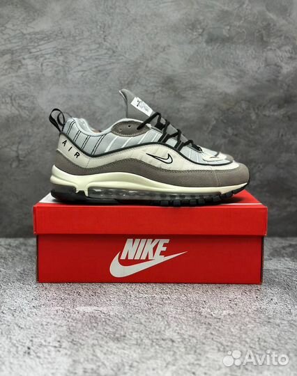 Кроссовки Nike Air Max 98