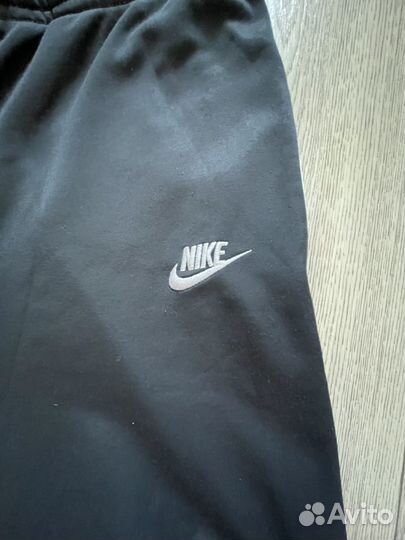 Штаны nike vintage