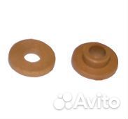 Изолятор диска контактного втягивающего реле (Втул