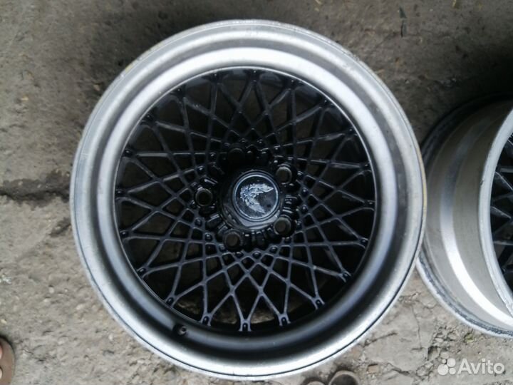 Литые диски r16 5x120