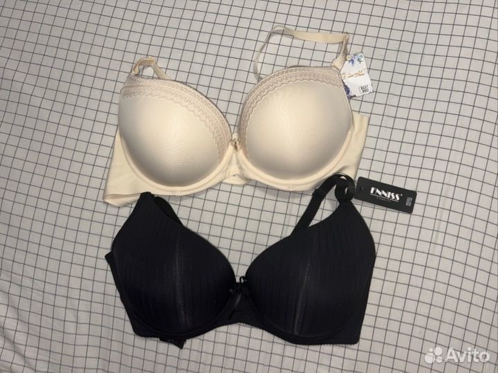 Бюстгальтер 95 d