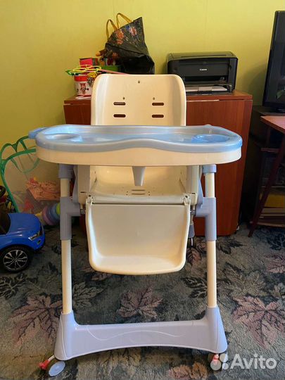 Стул для кормления