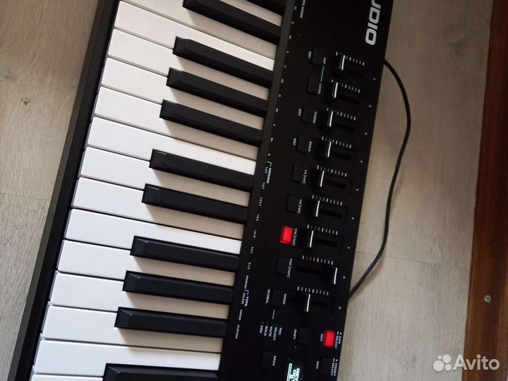 M Audio Oxygen Pro 61