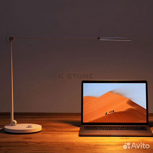 Умная настольная лампа Xiaomi Mijia LED Lamp Pro