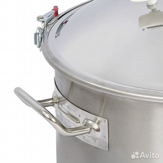 Самогонный аппарат Wein ReForm+, 20 л