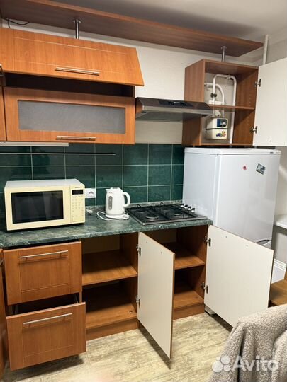 Кухонный гарнитур бу