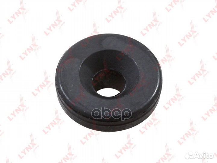 Втулка опоры амортизатора заднего acura RSX 01-06