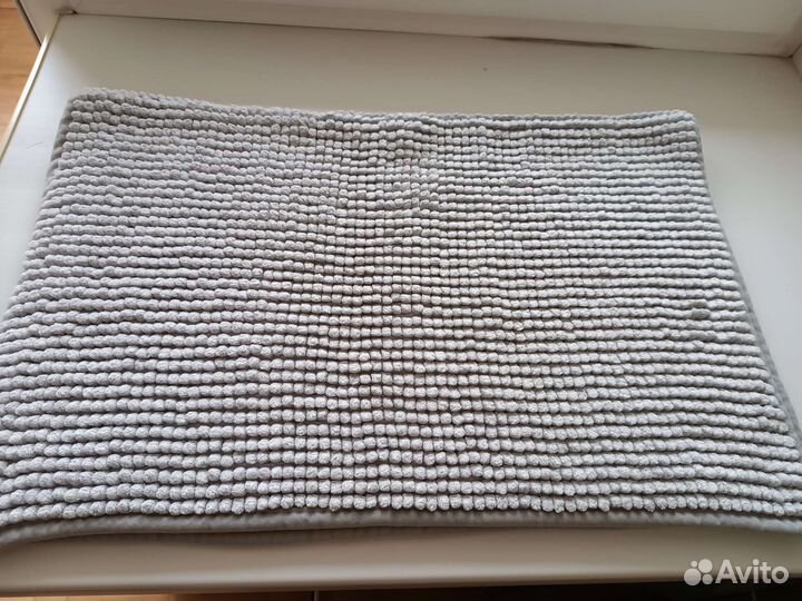 Коврик для ванной