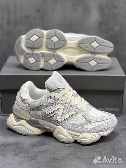 Женские кроссовки New balance (36-41)