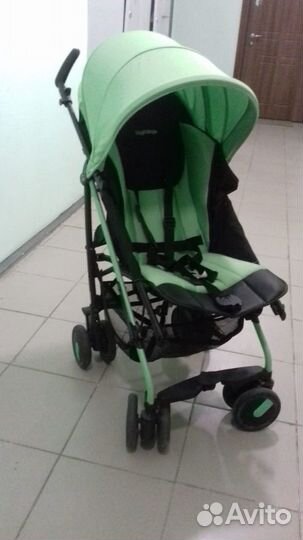 Коляска-трость Peg-Perego Pliko Mini Classic