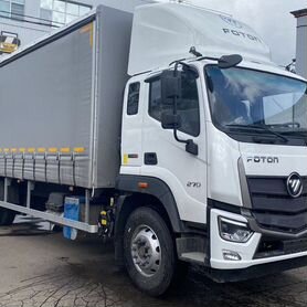 Foton Auman EST M18, 2024