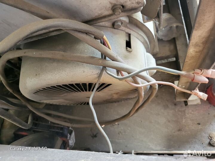 Дизельный генератор смд-11дн 50 квт бу
