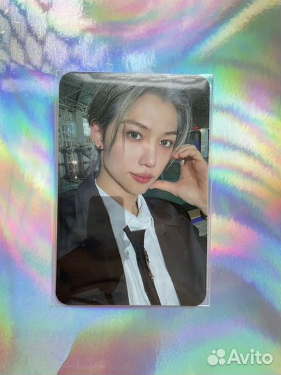 Stray kids 5 star карты