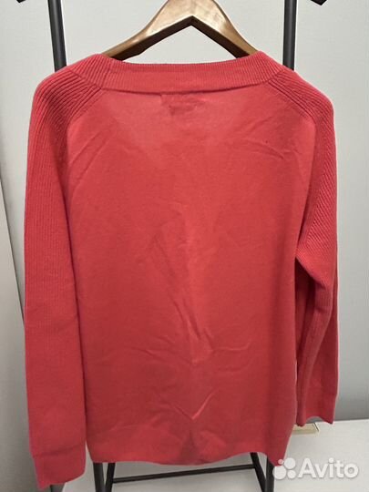 Свитер кашемировый mango