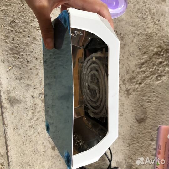 Набор для маникюра