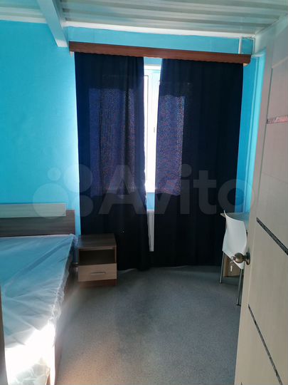 Комната 10 м², 2/3 эт.