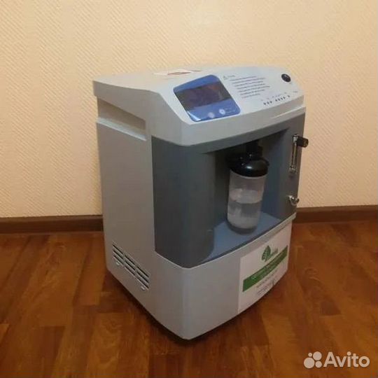 Концентратор кислородный Longfian JAY-10
