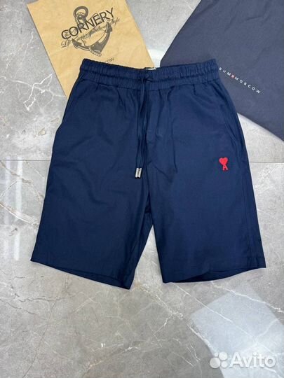 Костюм Ami Премиум