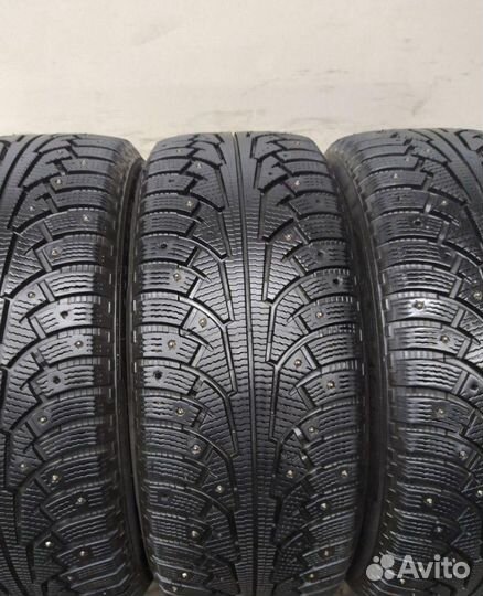 Nokian Tyres Hakkapeliitta SUV 5 255/50 R19 98W