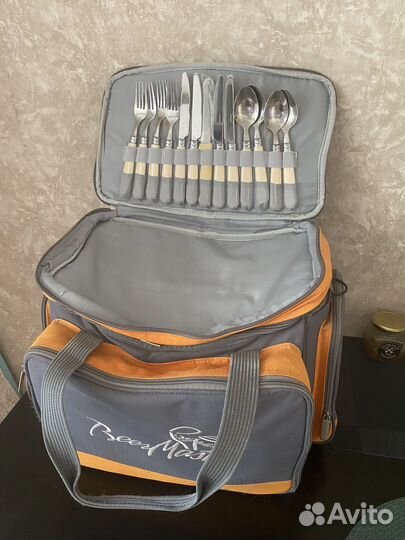 Сумка для пикника