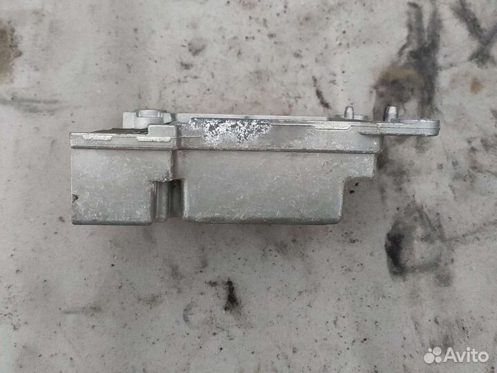 Блок управления SRS airbag Форд фокус 2