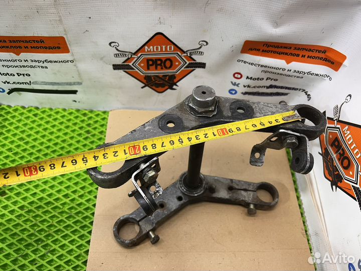 Траверсы тула тмз