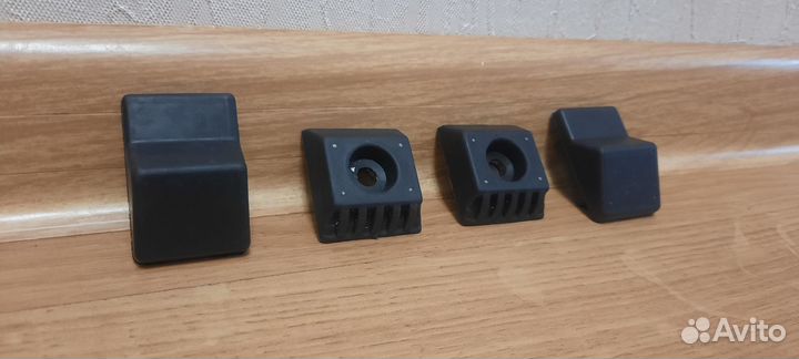 Отбойники крышки багажника мерседес w124