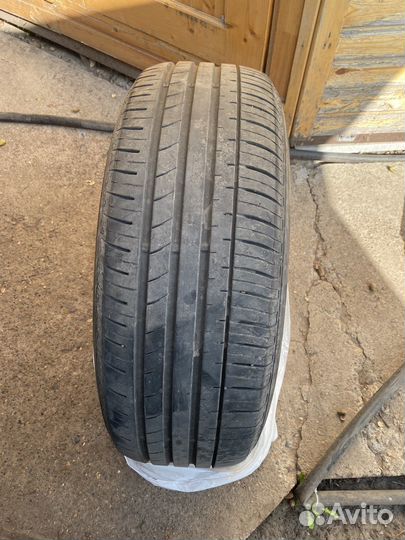 Nexen N Fera RU1 235/65 R17