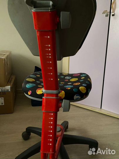 Ортопедический стул для школьника