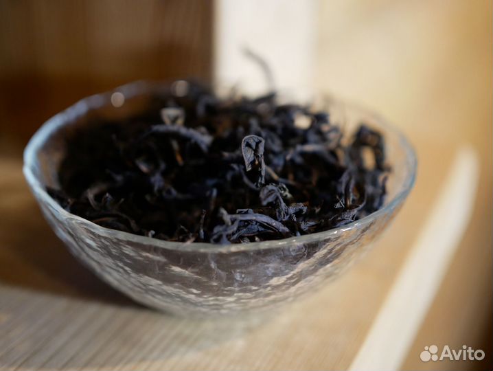 Иван-чай правильной ферментации