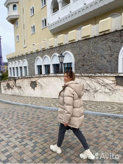 Куртка 12 storeez