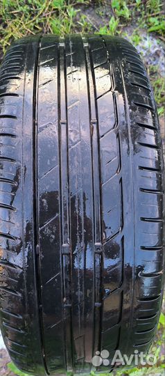 Bridgestone Turanza T001 225/45 R17 91W